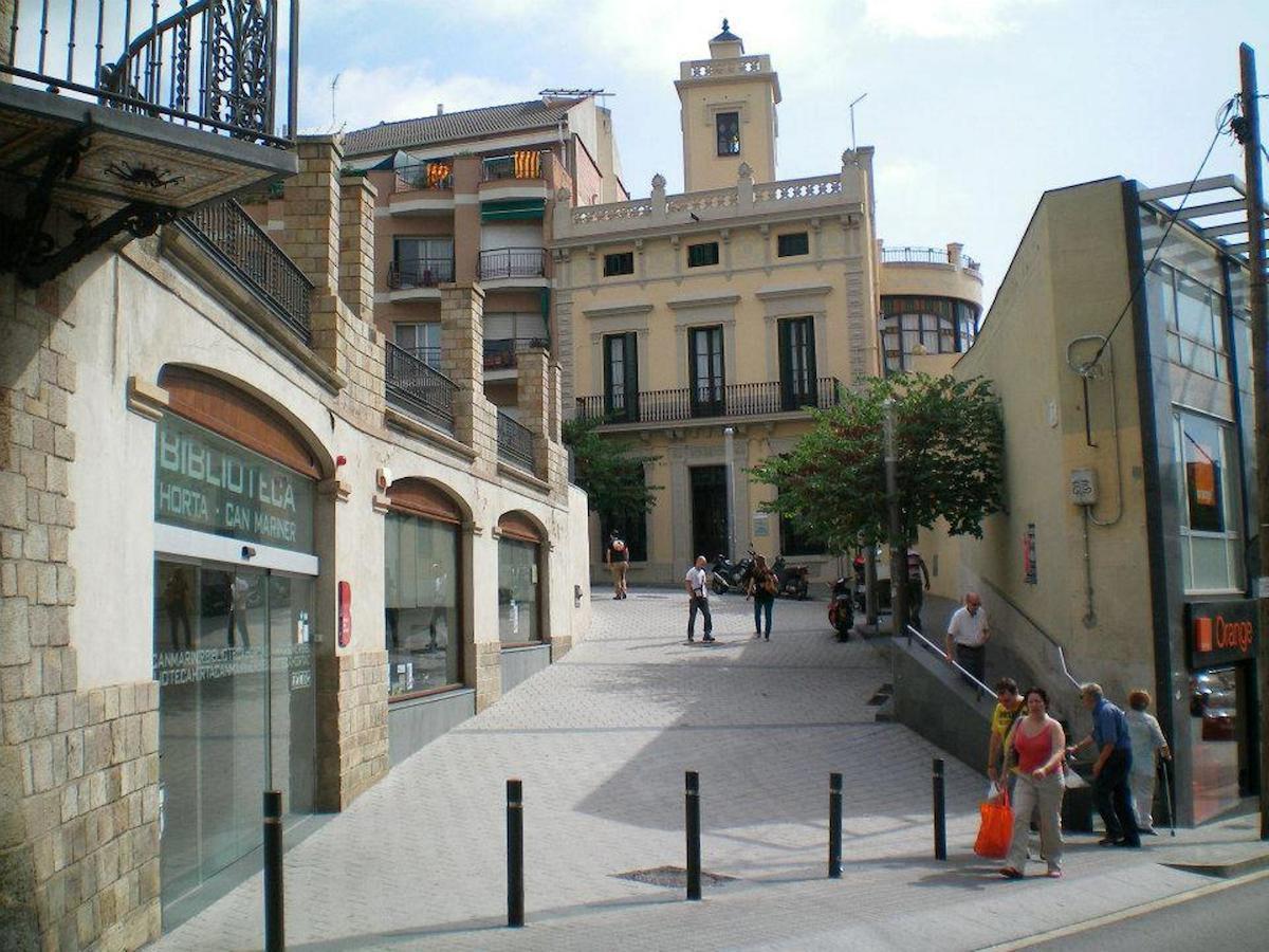 Barcelona Nice & Cozy Residencia De Estudiantes Quarto foto